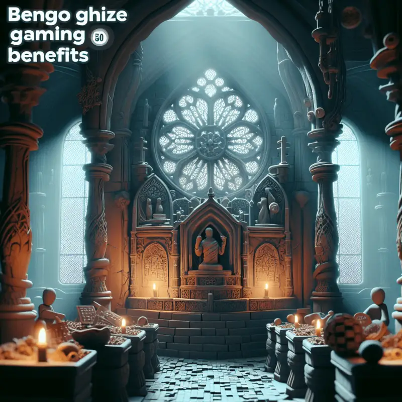 Bingocize gaming benefits
