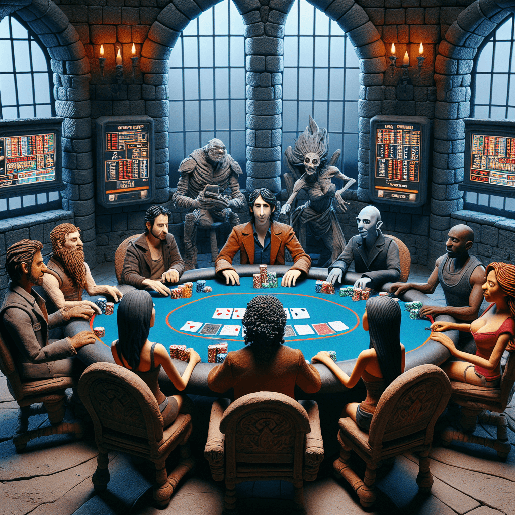 How to win at Three 3Card Poker in 2024