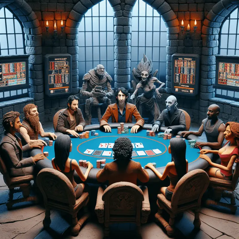 How to win at Three 3Card Poker in 2024