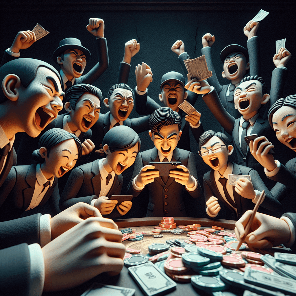 Best Strategies for 3WIN8 Casino in 2024