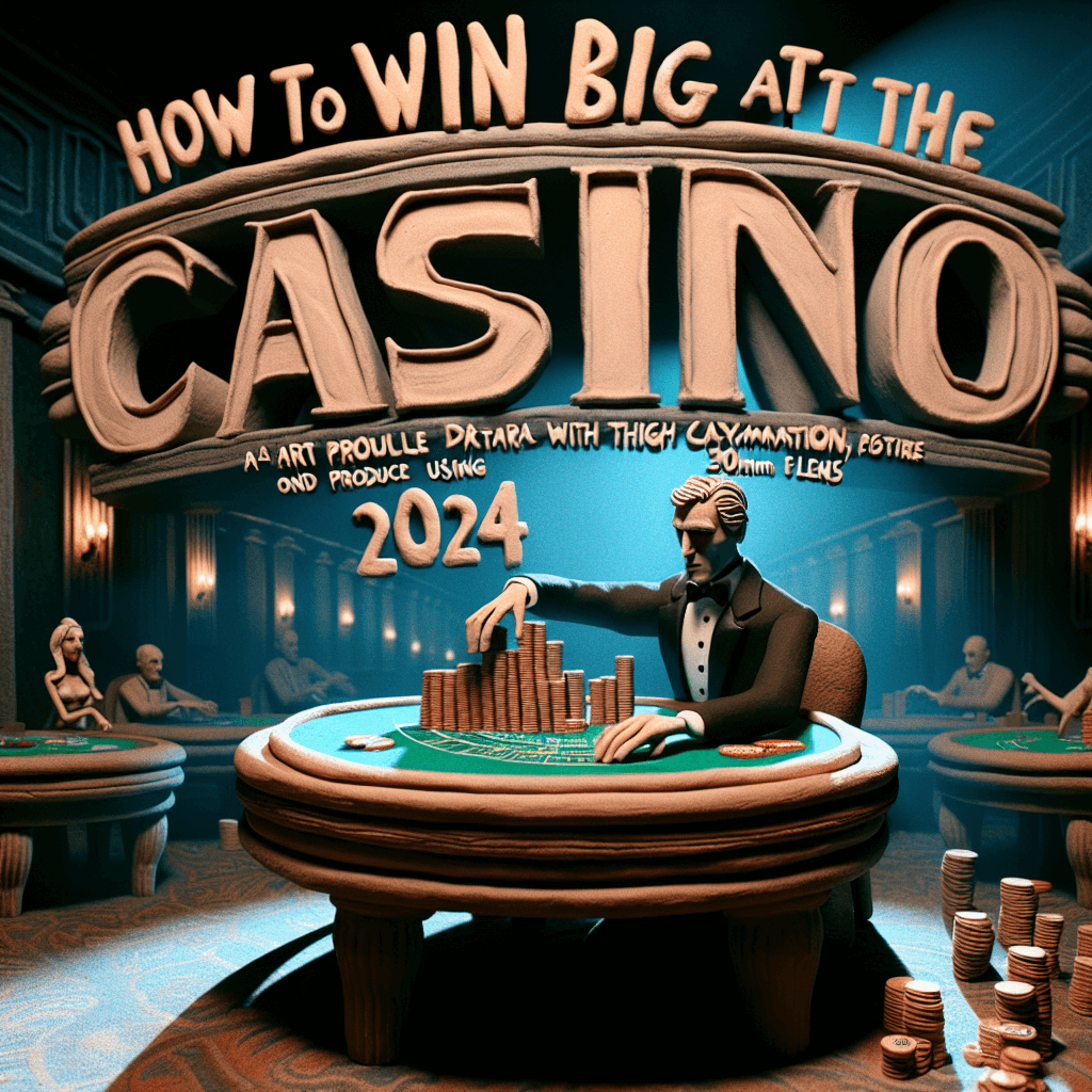 How to win big in 918KISS SCR888 casino 2024