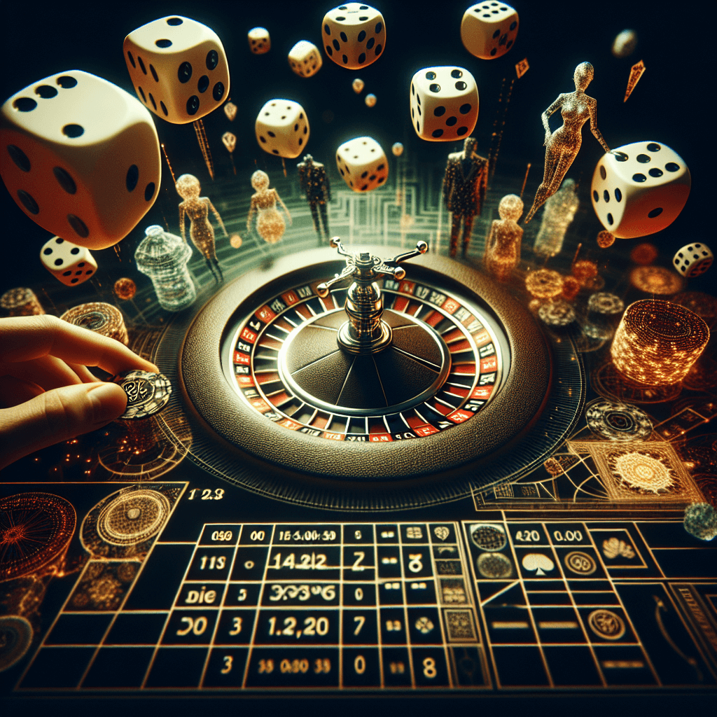 ACE333 casino winning strategies 2024