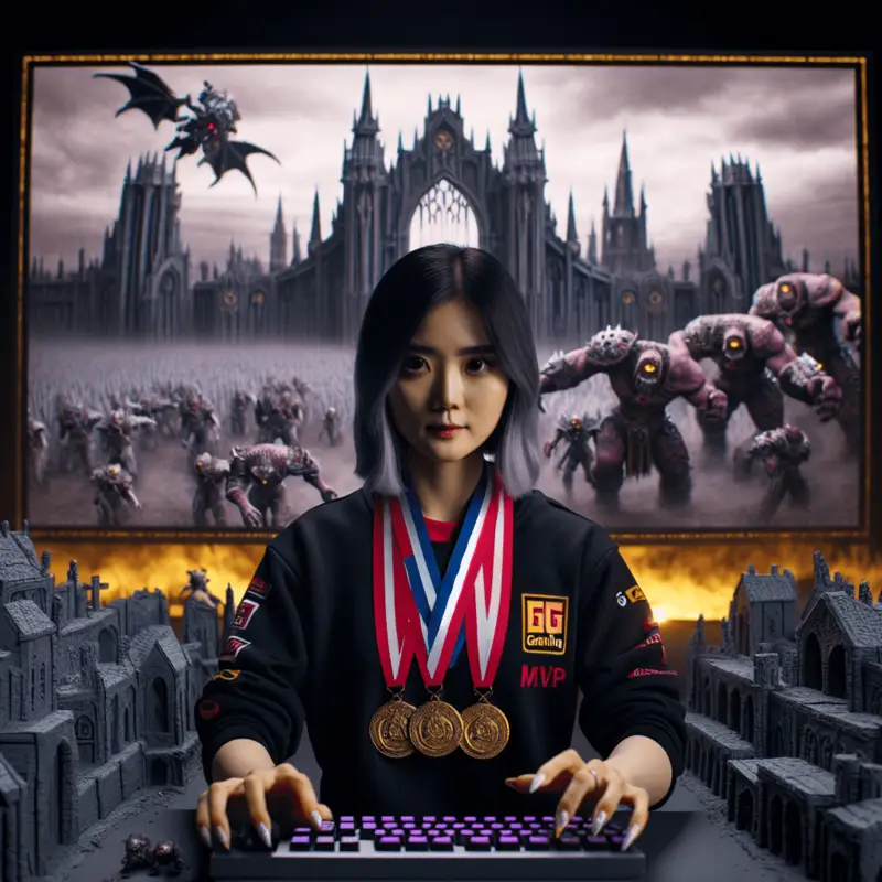BG-Gaming player reward story 2025