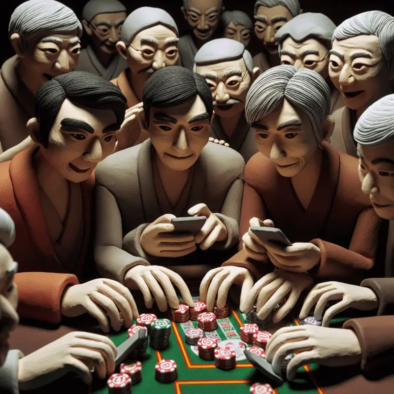 best Baccarat winning strategies 2024