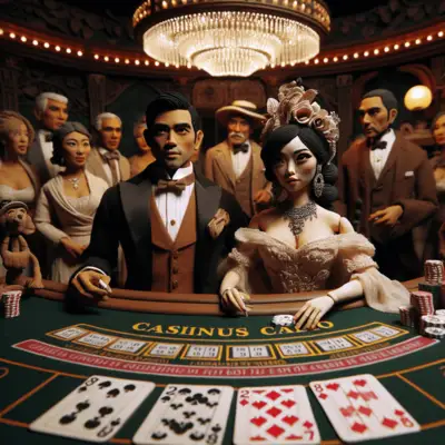 how to claim Baccarat casino bonus