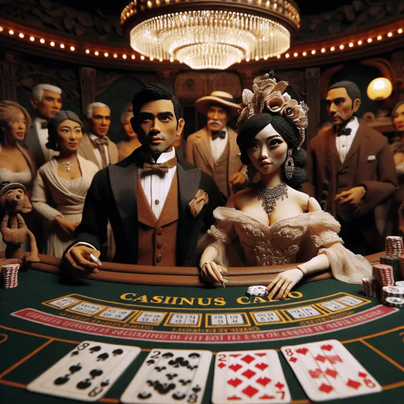 how to claim Baccarat casino bonus