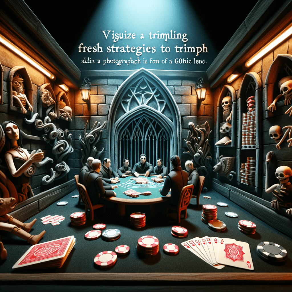 new Baccarat winning strategies