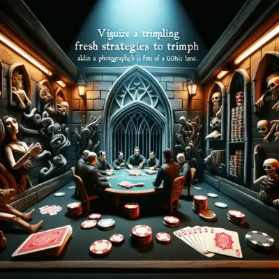 new Baccarat winning strategies