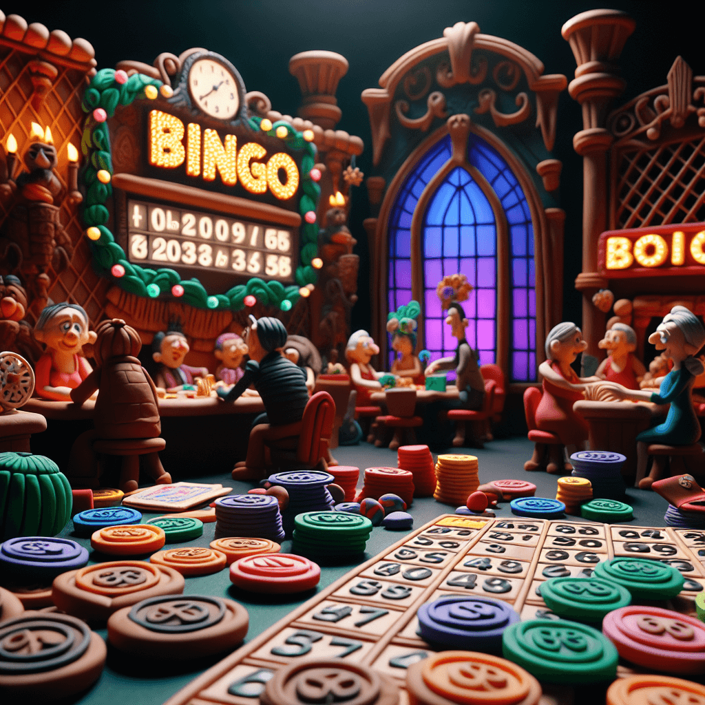 best bingo casino sites with bonuses