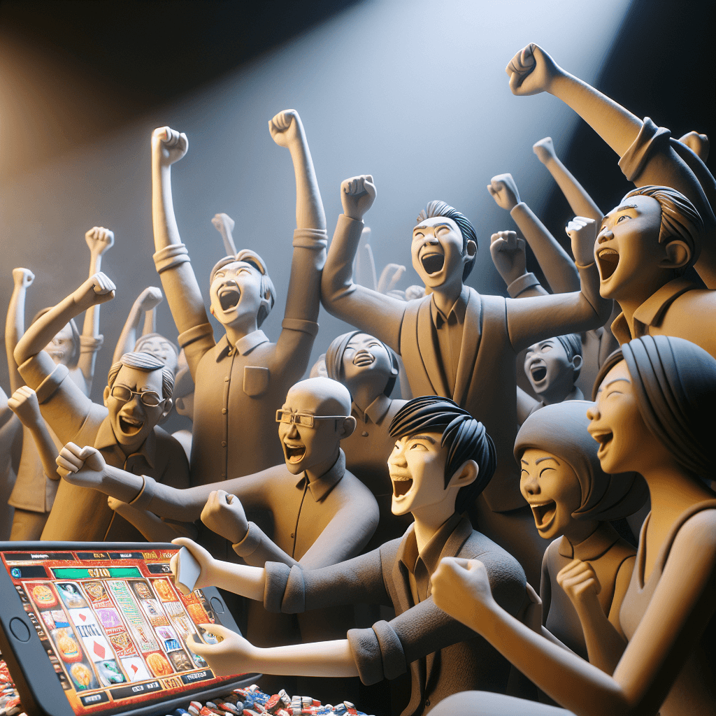 how to win at online bingo in 2024