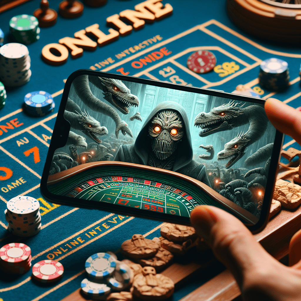 How to win at Craps casino game online - strategy board view
