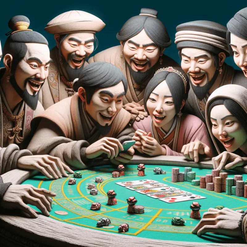 Best Keno Casinos in 2024