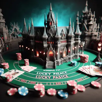 LPE88-Lucky Palace Winning Strategy