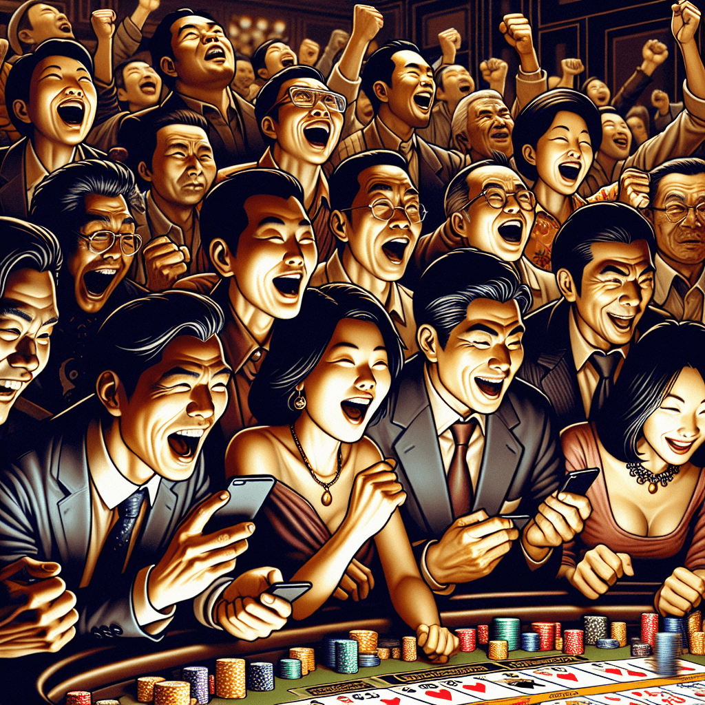 Winning Strategies for LPE88-Lucky Palace Slots
