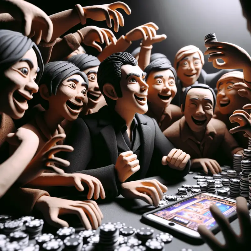 Strategies for winning at Live-Baccarat in 2024