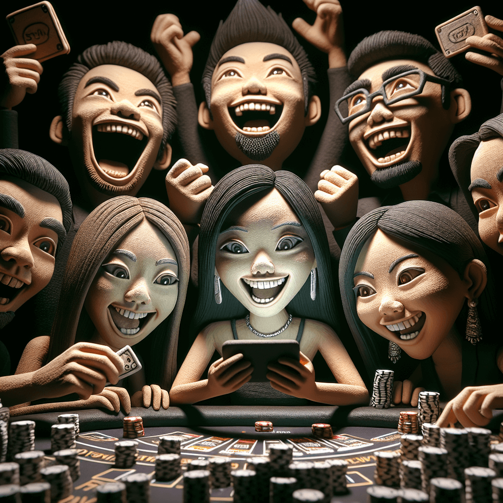 Top bonus tips for Live-Blackjack players in 2024