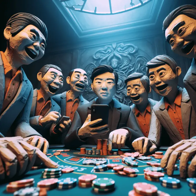 Best Live-Blackjack casino strategies 2024 explained visually