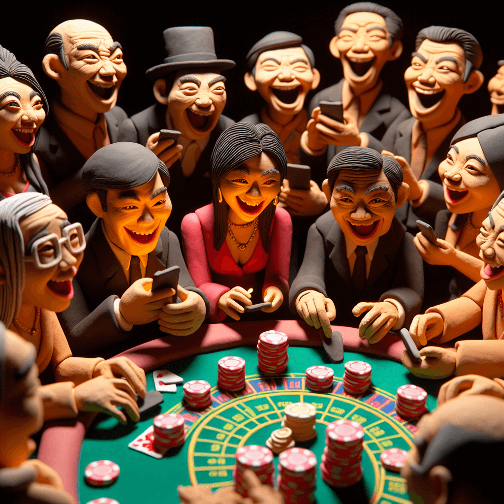Chart explaining the best bonus strategies for Live-Roulette in 2024