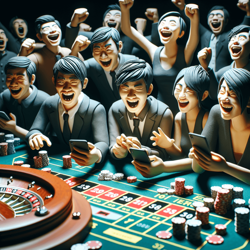 Best Live-Roulette Strategies to Win in 2024