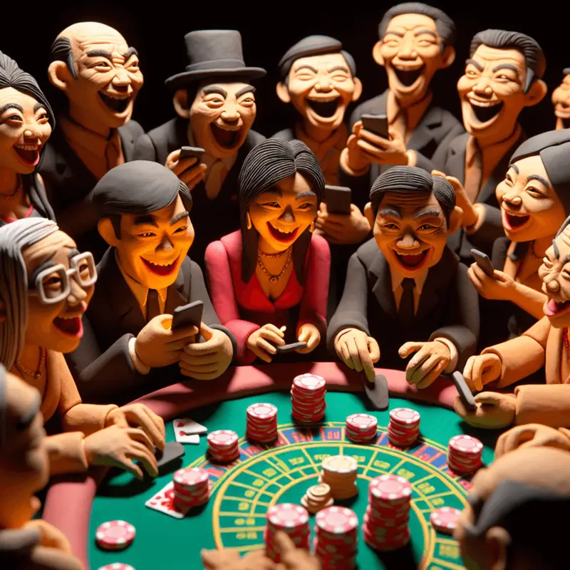 Chart explaining the best bonus strategies for Live-Roulette in 2024