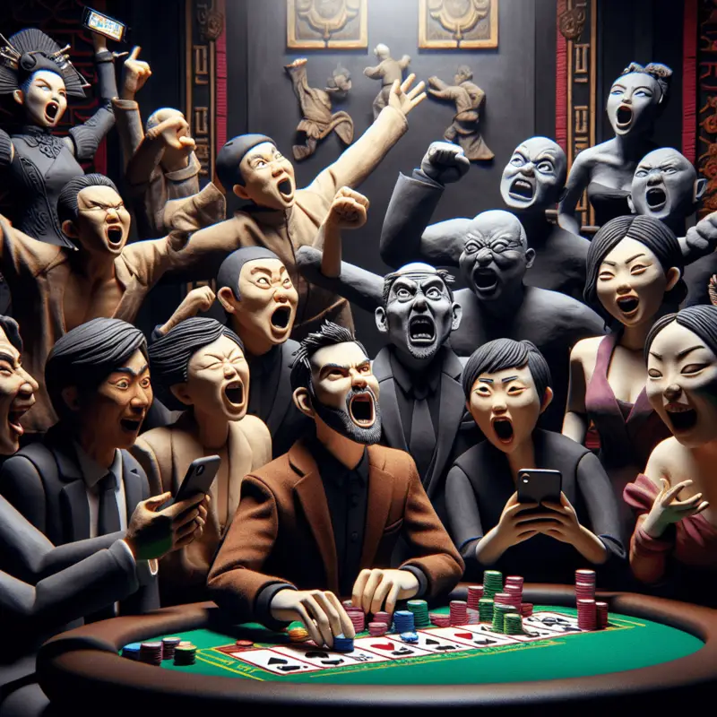 Best strategies for Lottery Style Games