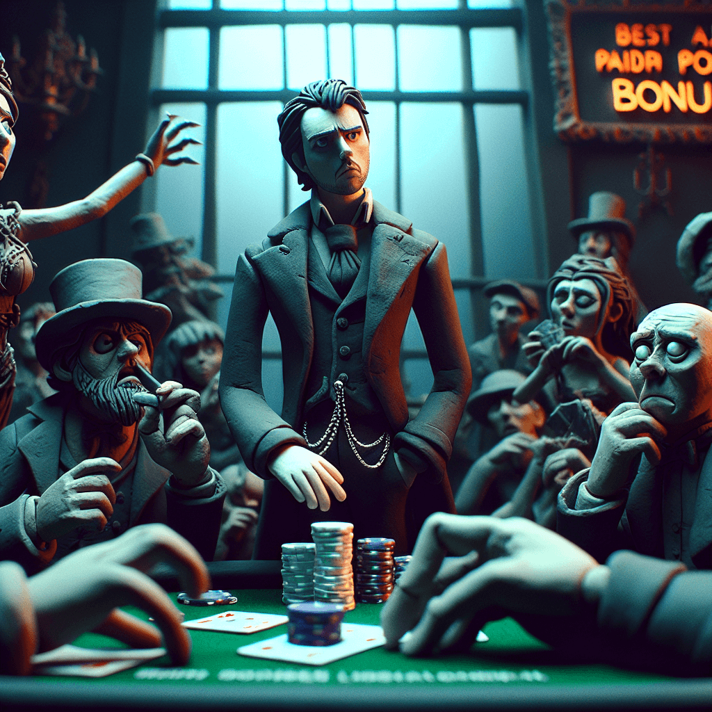 Best PaiGow Poker bonus offers 2024 across online casinos