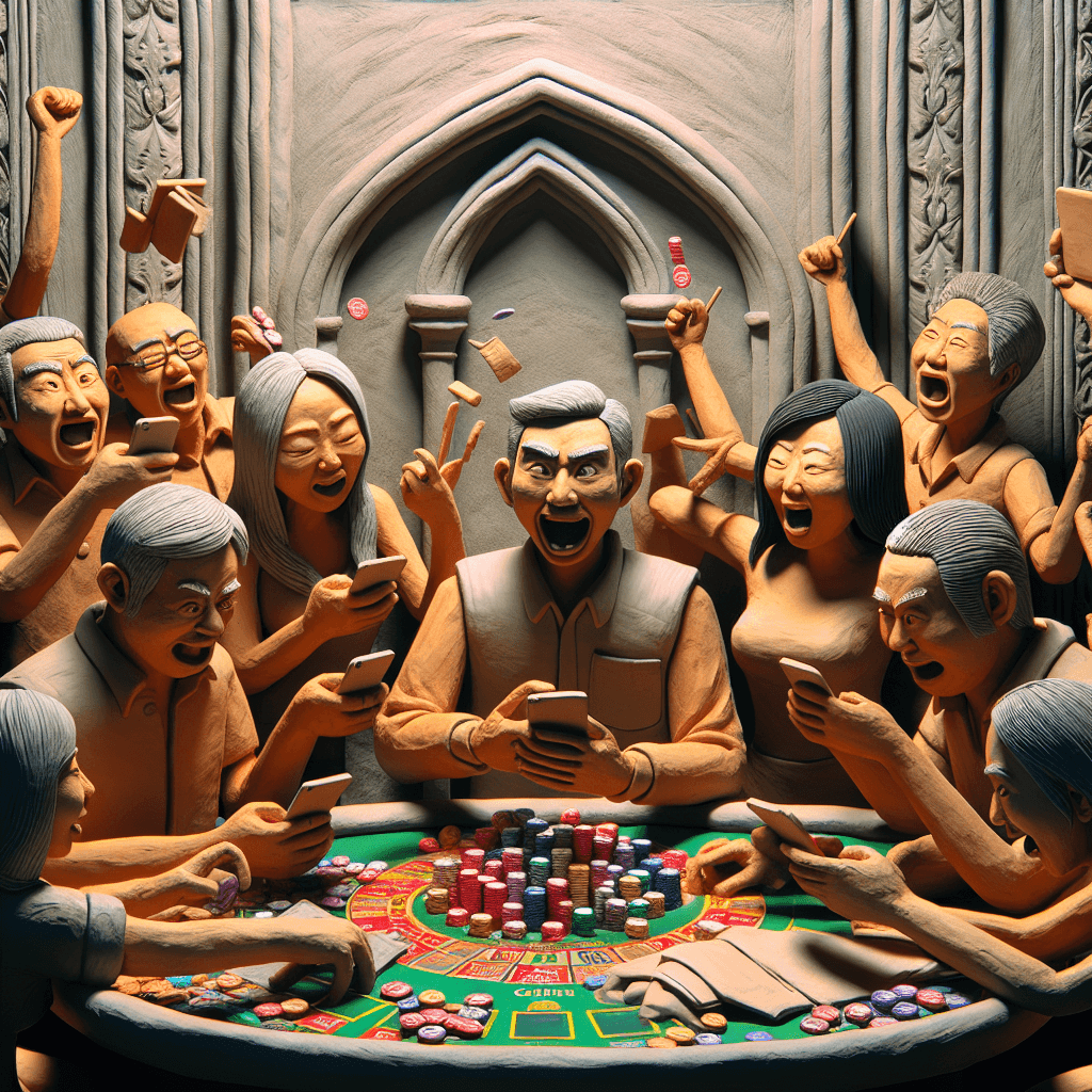 Best Pocket-Gaming casino bonuses of 2024