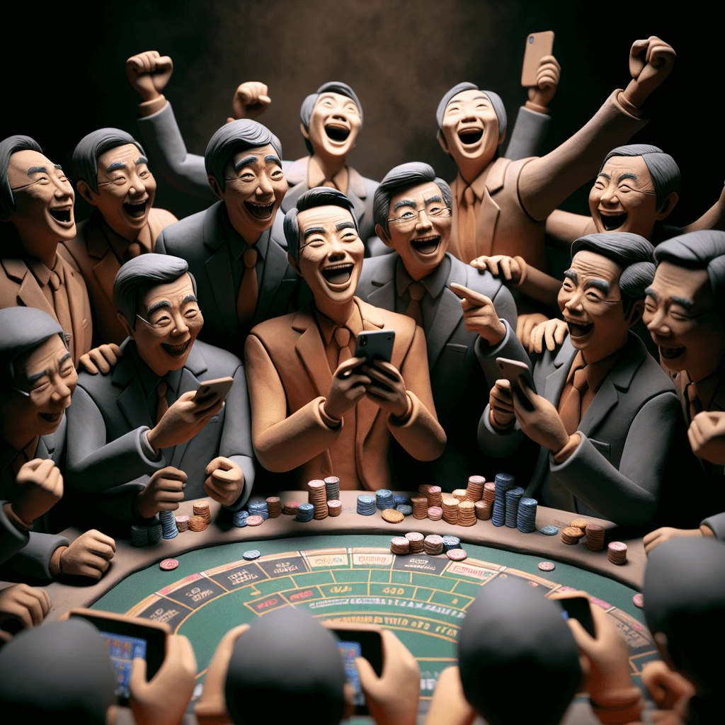 How to win big on SKY777 casino slots