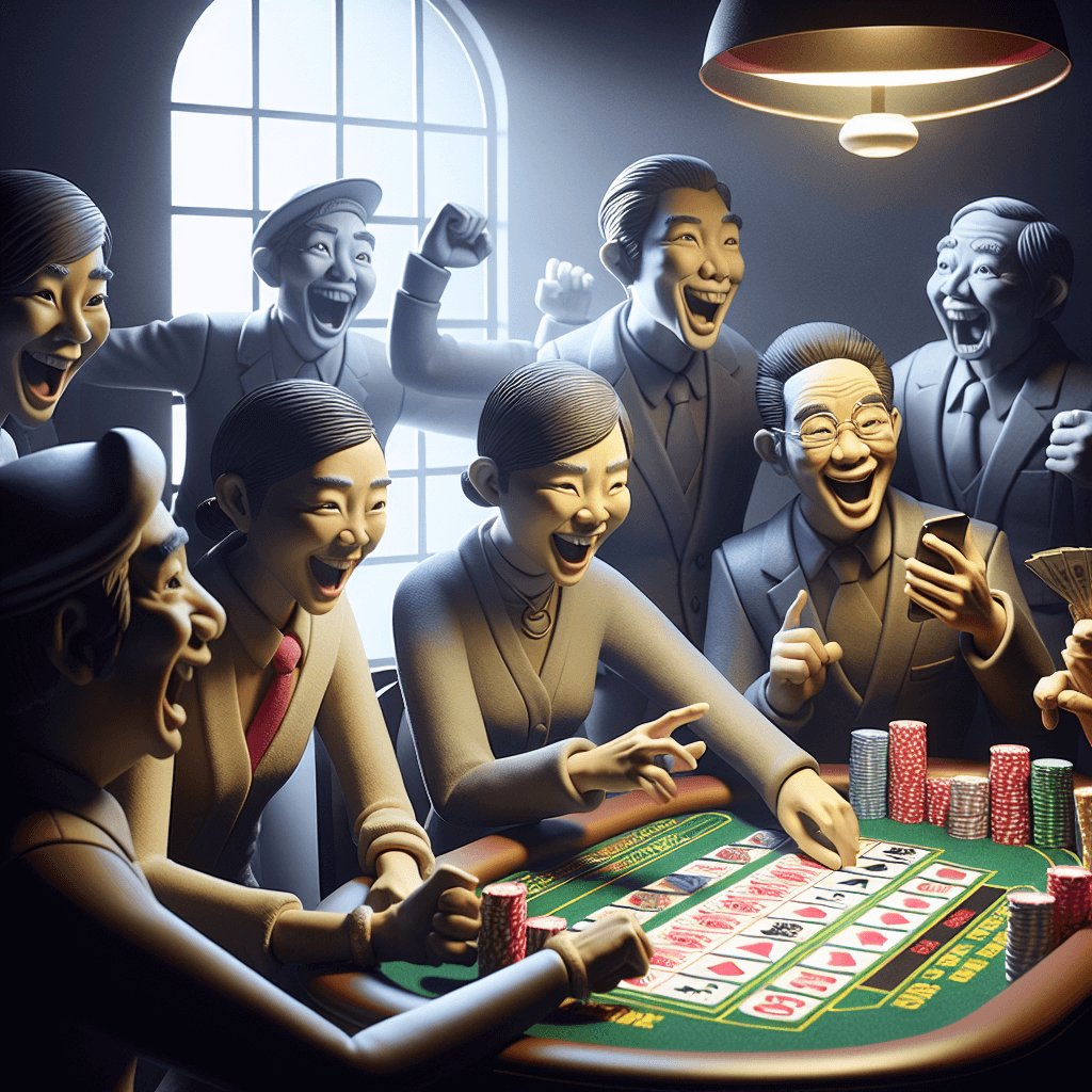 Best Casino Strategies for Classic Slots in 2024