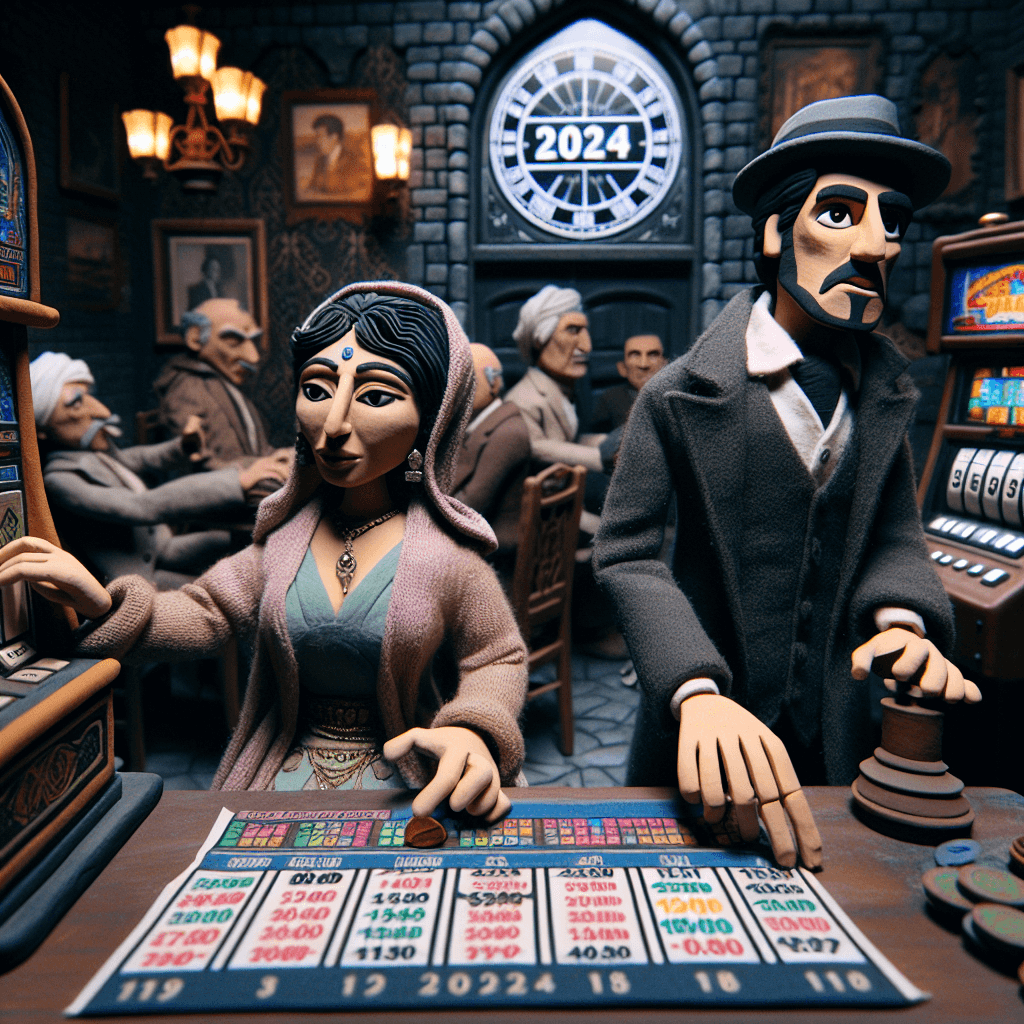best Classic-Slots strategies that work in 2024