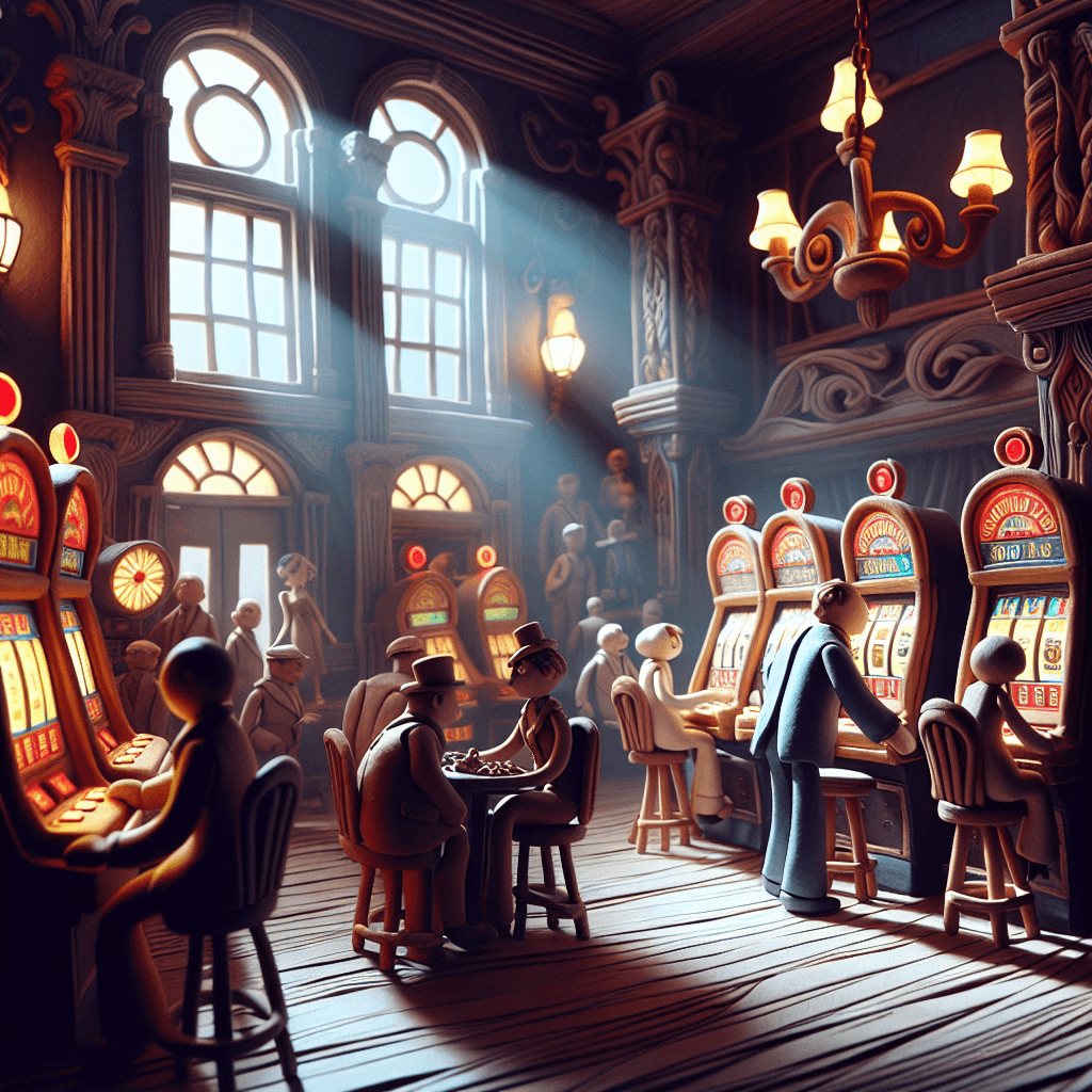 Tips on how to win big on Classic Slots