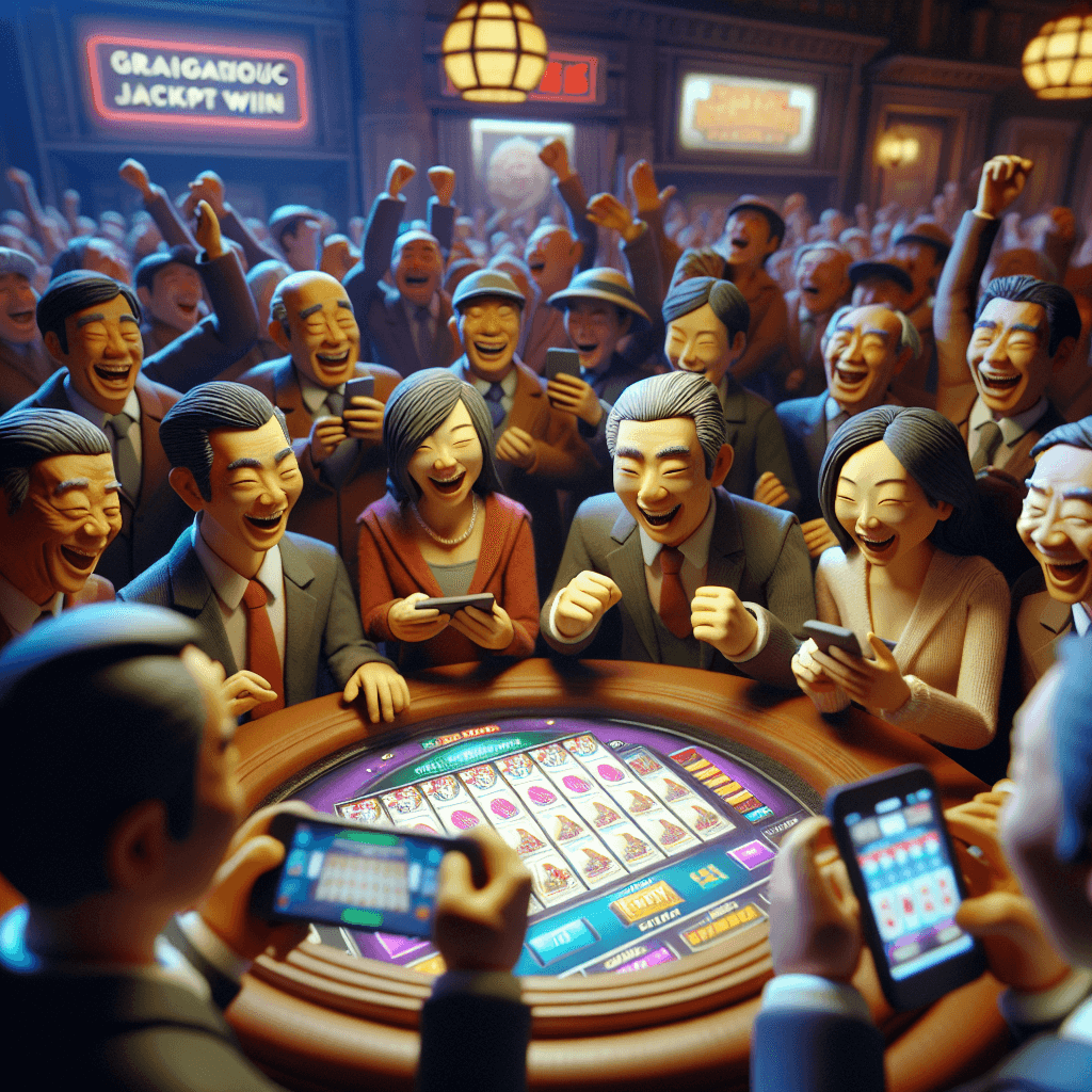 best DreamTech casino slots to play in 2024