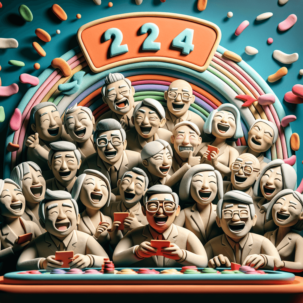 Unlock Massive Wins in 2024: How to Play Progressive Jackpot-Slots and Claim Huge Casino Bonuses Today!