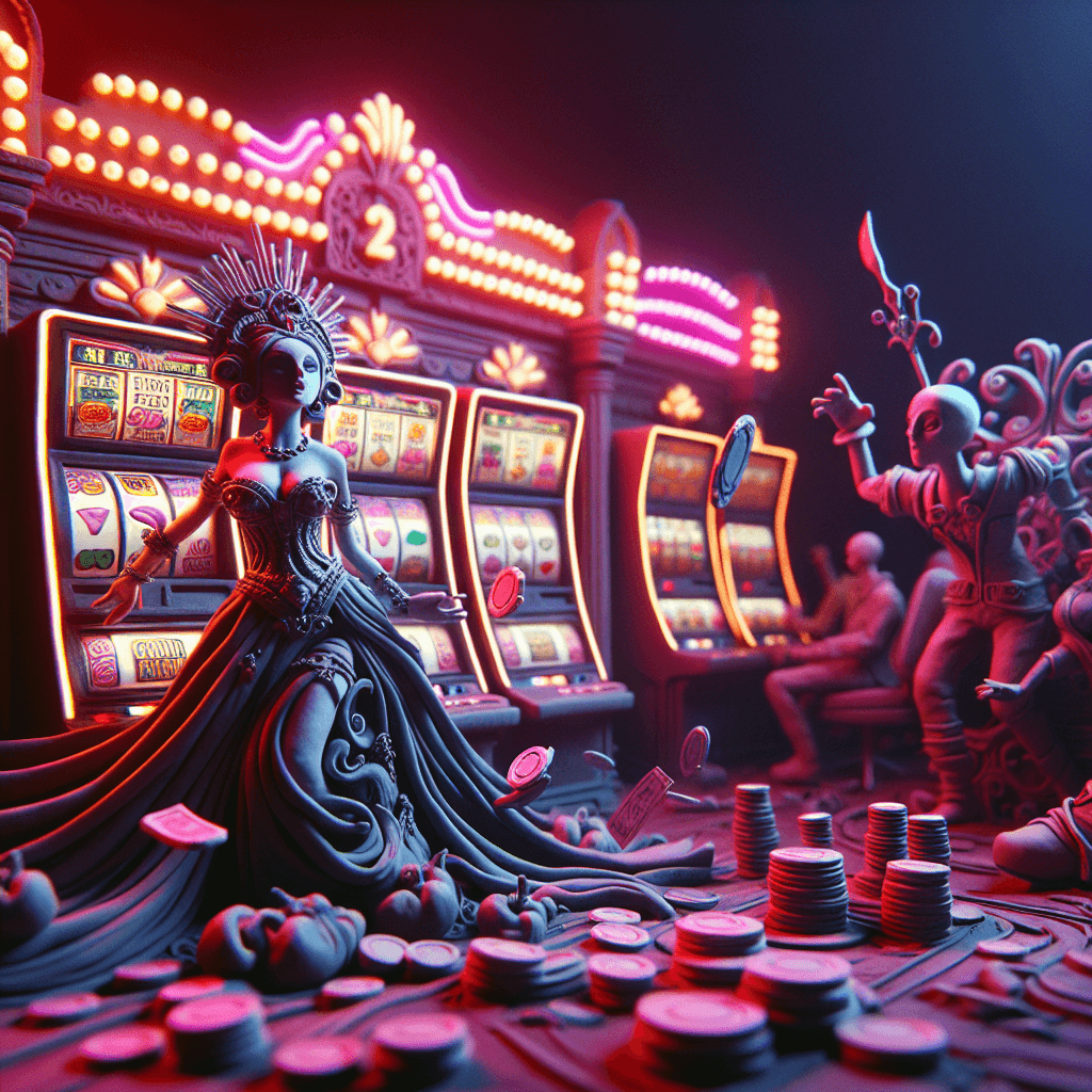 best Progressive Jackpot-Slots strategy for big payouts