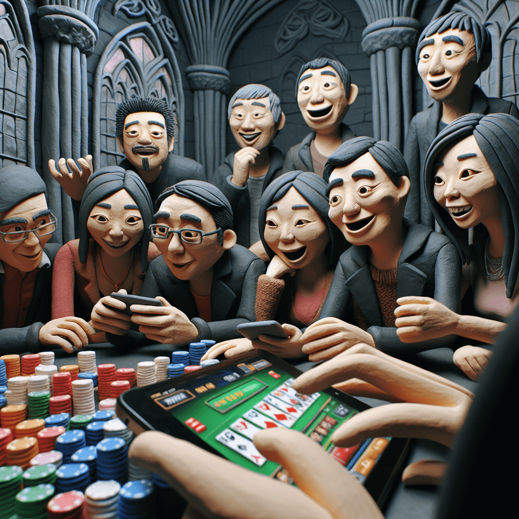 Guide on how to play Progressive Jackpot-Slots