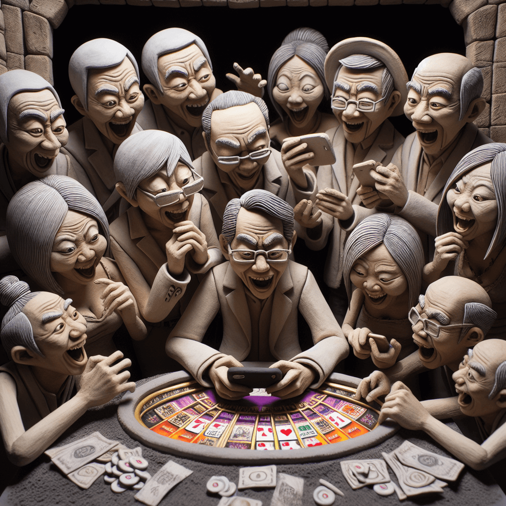 How to Win Progressive Jackpot-Slots in 2024