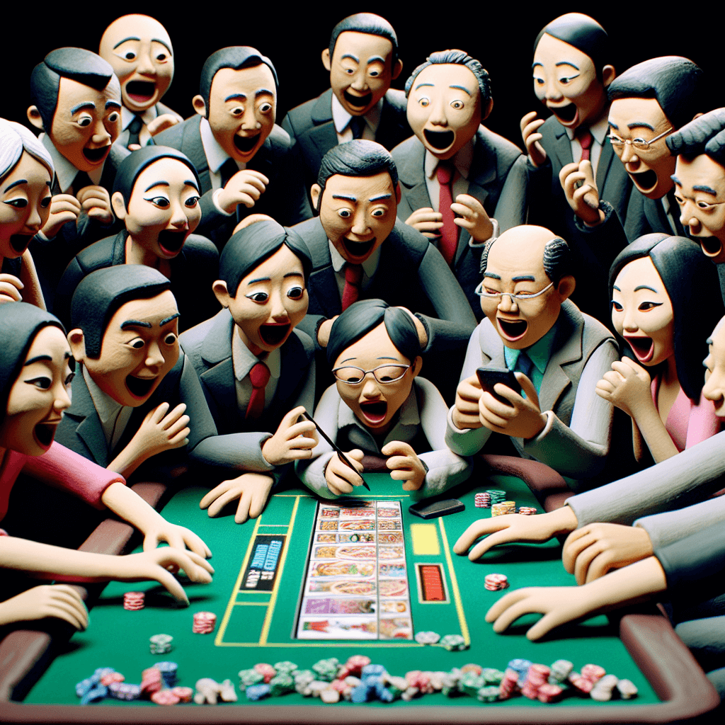 Best JOKER123 slot games to win in 2024