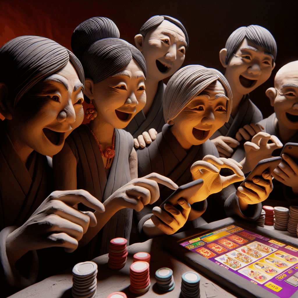 Winning big on JOKER123 slots strategy