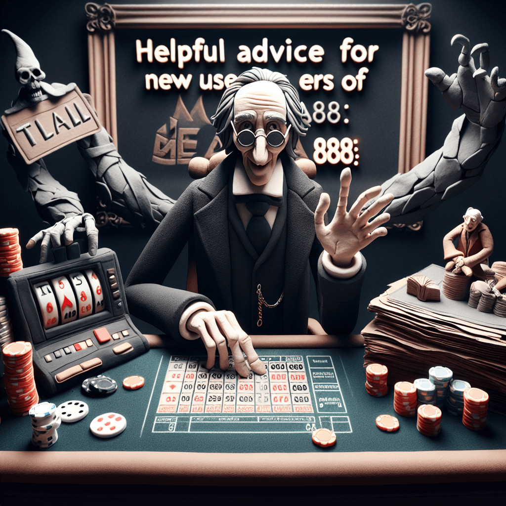 Mega888 bonus tips for new players