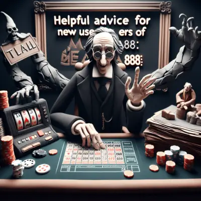 Mega888 bonus tips for new players