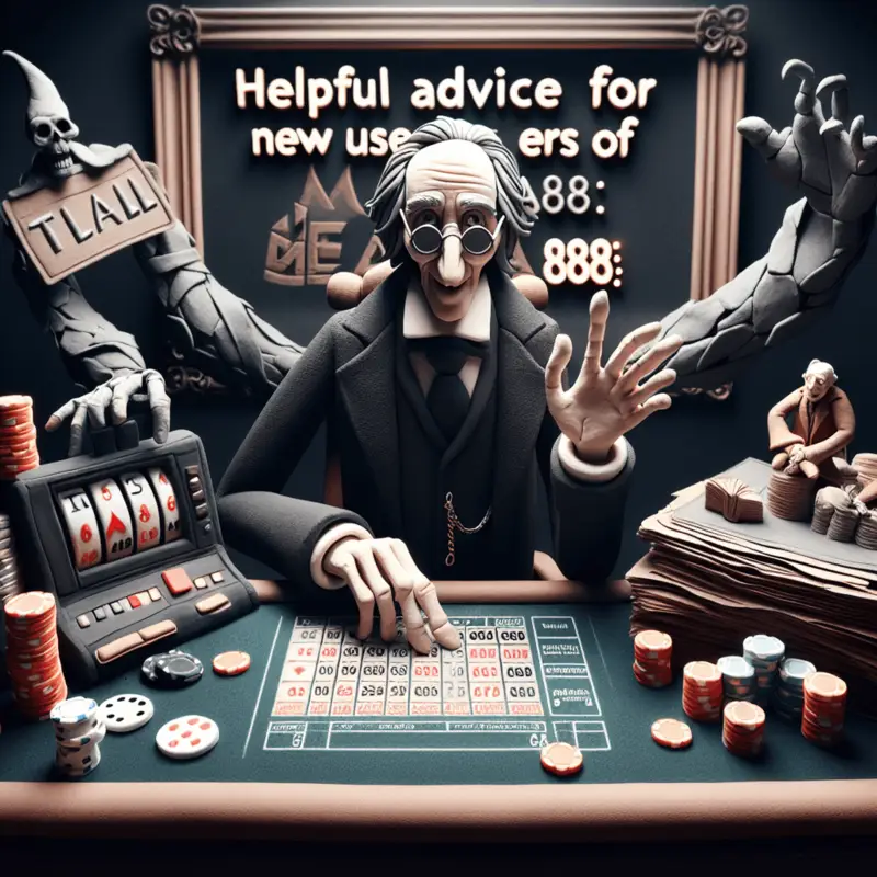 Mega888 bonus tips for new players