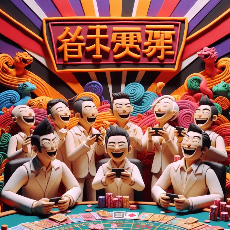 Mega888 online casino gameplay screenshot