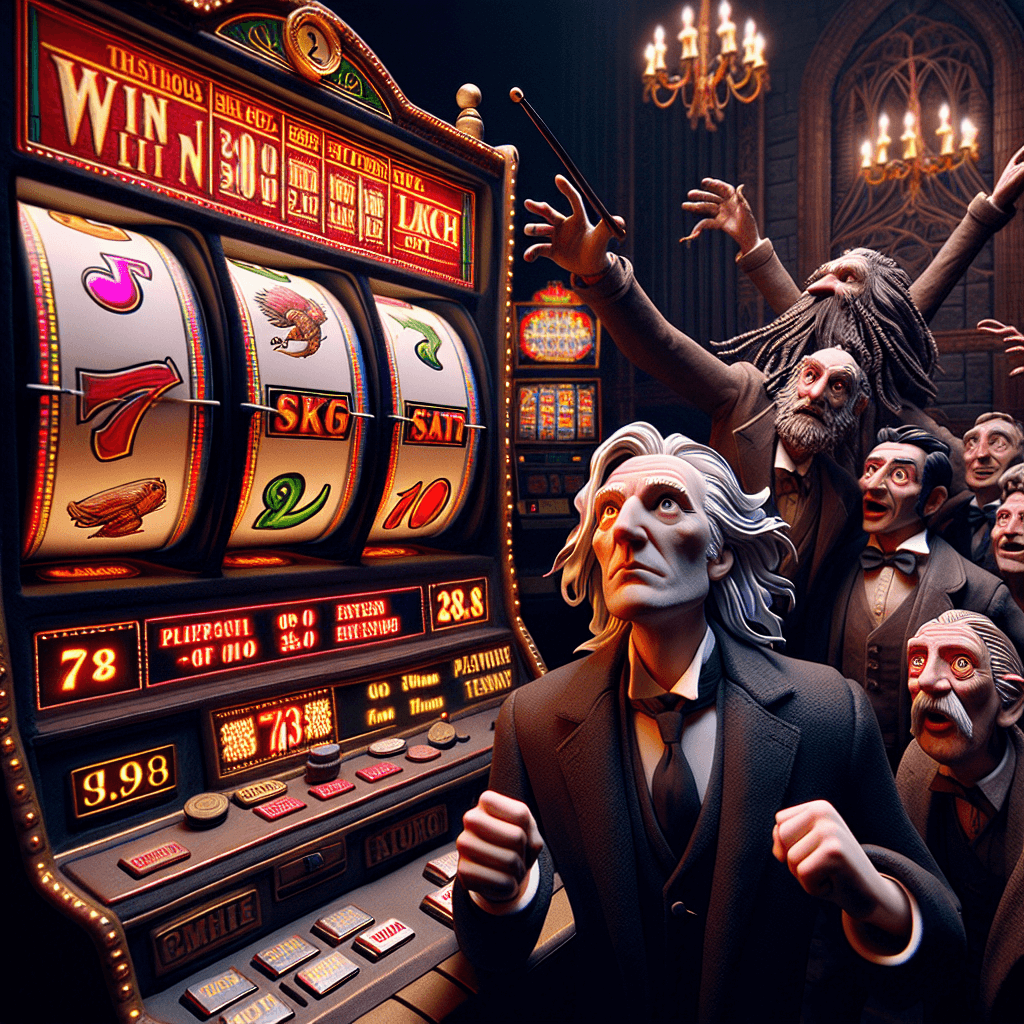 Tips to win more on Megaways Slots games