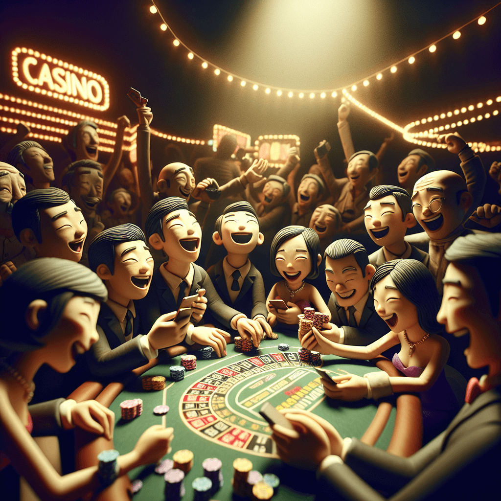 Tips to win at PLAYBOY Casino slots