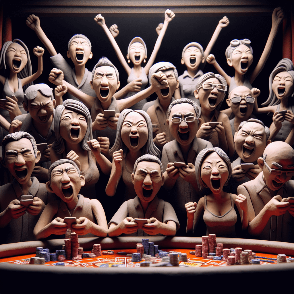 best Poker casino bonuses 2024 promotional image with chips