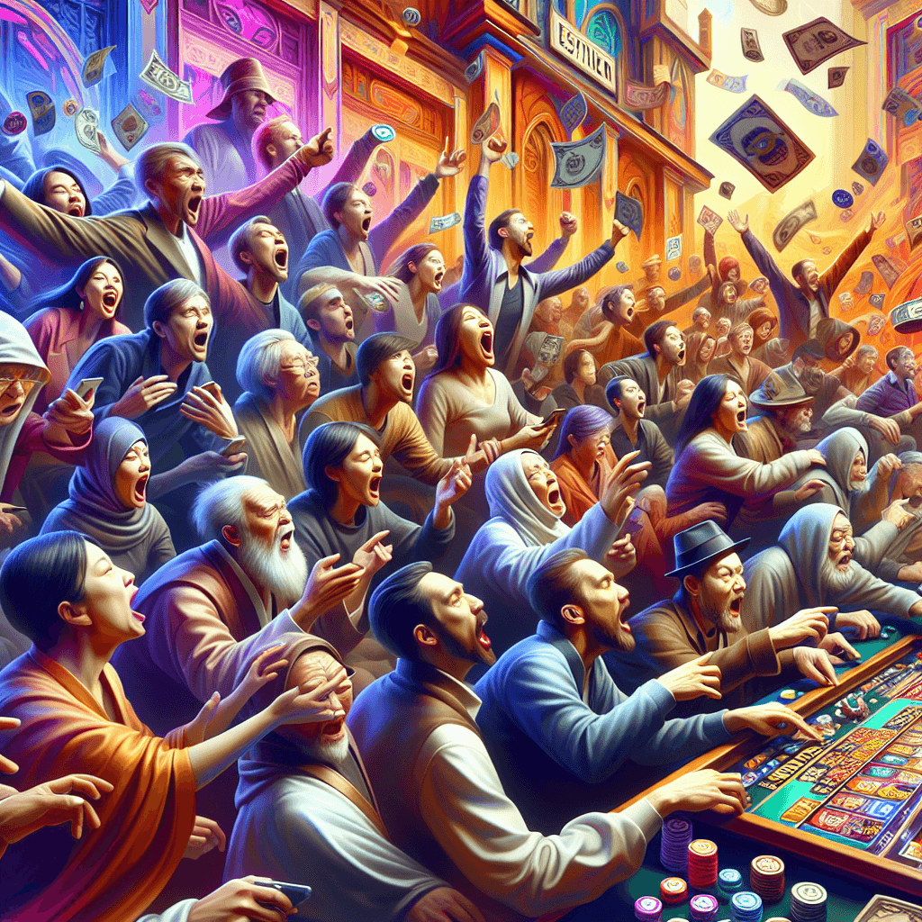 How to Maximize Your Wins on Pragmatic Play Slots: Best Tips and Bonuses for 2024!