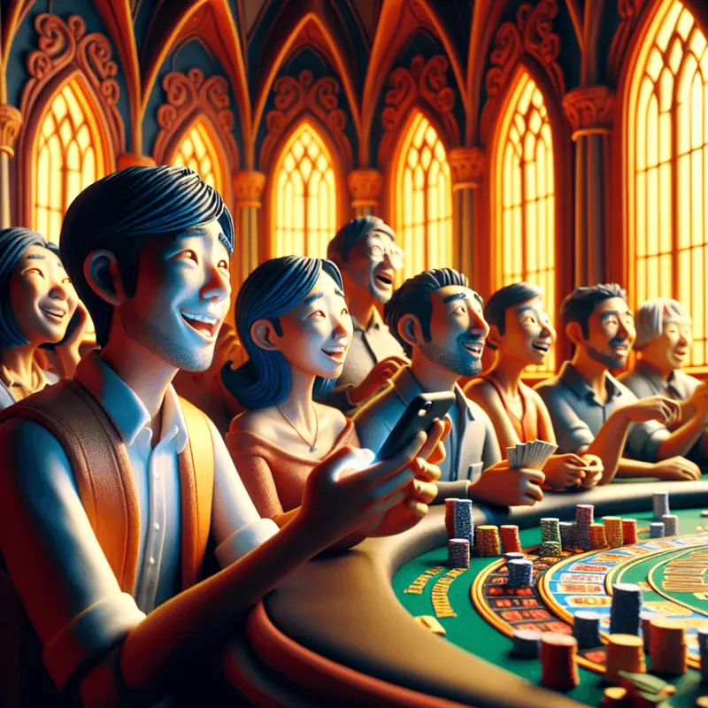 Best Pragmatic Play Strategies for 2024
