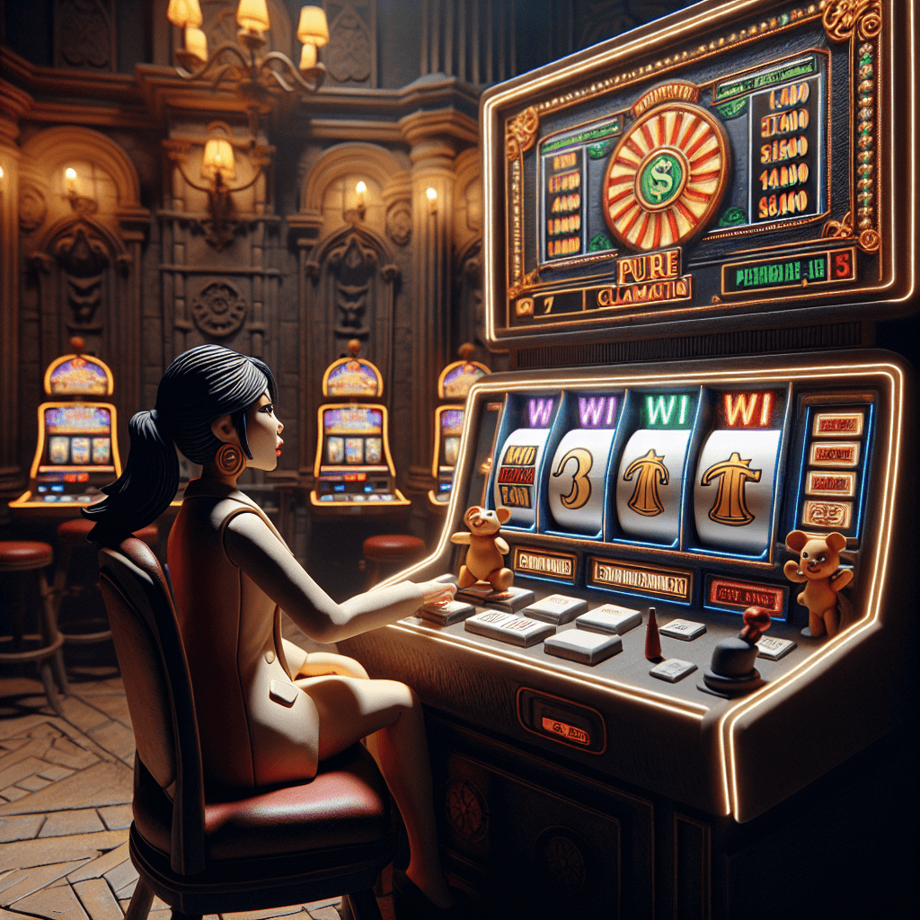 How to Win Big on Pragmatic Play Slots