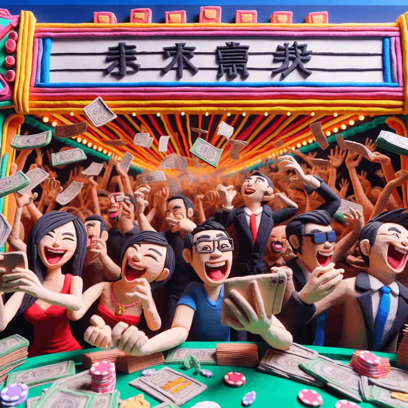 Spanish 21 online blackjack game interface