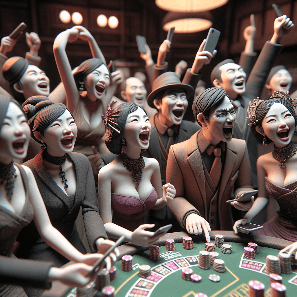 How to win at video-slots using social media in 2025